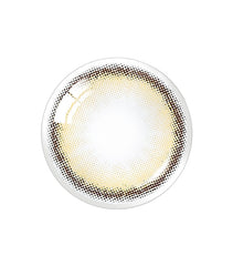 Olens ViVi Ring Beige（月拋/2片）