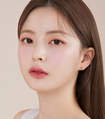 OLENS 1 Day Misty Romantic Choco 隱形眼鏡（日拋/20片）