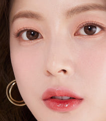 OLENS 1 Day Misty Romantic Hazel 隱形眼鏡（日拋/20片）