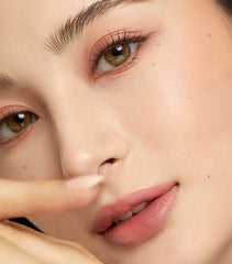 OLENS 1 Day French Gold 3con Hazel 隱形眼鏡（日拋/10片）