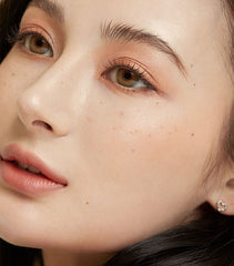 OLENS 1 Day French Gold 3con Olive 隱形眼鏡（日拋/10片）