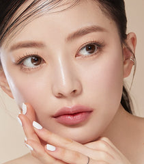 OLENS 1 Day Natural Day Brown 隱形眼鏡（日拋/10片）