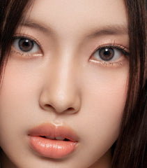 OLENS Spanish Gray 灰色日拋美瞳隱形眼鏡（20片）