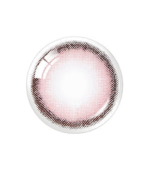 Olens ViVi Ring 1 Day Pink Lenses（日拋/10片）