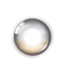 Olens Glowy 1 Day Black 日拋隱形眼鏡
