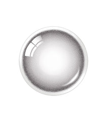 OLENS Mood Night Mood Gray（月拋/2片）