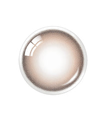 Olens Mood Night 1 Day Mood Brown 日拋隱形眼鏡