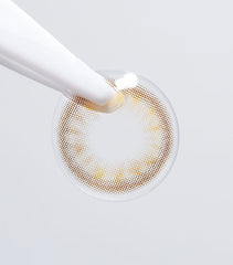 Olens EyeTeen Brown（月拋/2片）