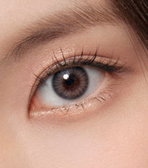 OLENS Spanish Gray 灰色日拋美瞳隱形眼鏡（20片）
