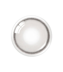 Olens Real Ring 1 Day Gray 日拋隱形眼鏡
