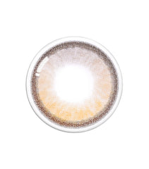 OLENS Laboum Brown 半年拋隱形眼鏡（1片）