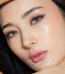 OLENS 1-Day Ocean Velvet 灰色日拋隱形眼鏡（10片）