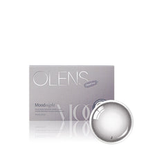 Olens MoodNight Gray（散光月拋/2片）