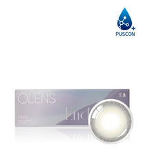 OLENS 1 Day Ending Gray（日拋/20片）