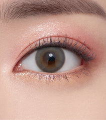 OLENS 1 Day Ending Gray（日拋/10片裝）