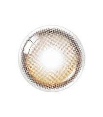 OLENS 1 Day Glowy Natural Latte Brown