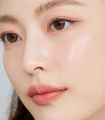 OLENS 1 Day Glowy Natural Latte Brown（日拋/10片裝）