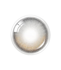 OLENS 1 Day Glowy Natural Mocha Brown 日拋隱形眼鏡
