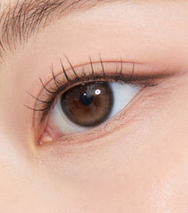 OLENS 1 Day Glowy Natural Mocha Brown（日拋/10片裝）