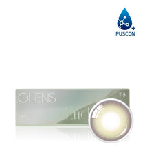 OLENS 1 Day Ending Olive（日拋/10片）