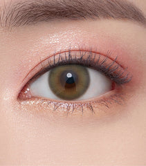 OLENS 1 Day Ending Olive（日拋/10片裝）