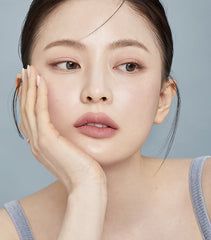 Olens Real Ring Gray Toric 散光月拋灰色美瞳隱形眼鏡（1片）