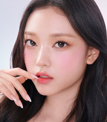 OLENS Big Glowy Gray 月拋美瞳（2片）