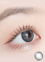 Lensrang 1-Day Daylook Gray（日拋/10片）