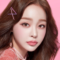 Lenstown 1-Day Lighly Modern Brown（日拋/20片）