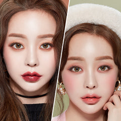 Lenstown Romantea Tokyo 1 Day Bundle Set（日拋/20片）