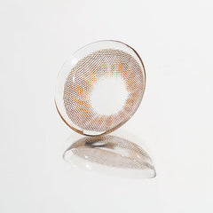 Lenstown 247 With Me 1-Day Brown（日拋/10片）