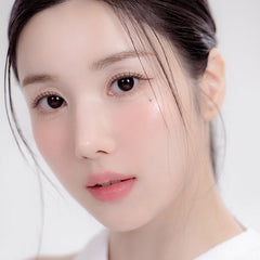 Lenstown City of Black Black（日拋/10片）