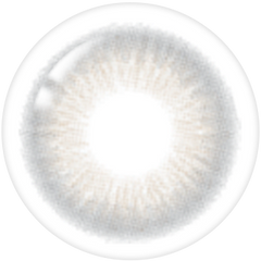 Lenstown 梨芝瞳 Coco View Bluring Gray Circle 月拋（2片）