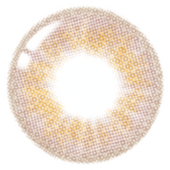 Lenstown 247 With Me 1-Day Brown（日拋/10片）