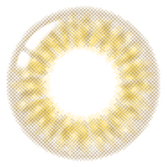 Lenstown 1-Day Lighly Pure Brown（日拋/20片）