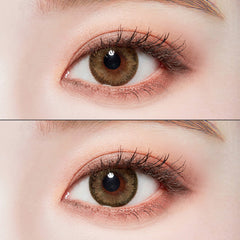 Lenstown Romantea Tokyo 1 Day Bundle Set（日拋/20片）