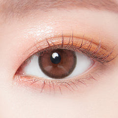Lenstown 梨芝瞳 Lighly Rose Rose 隱形眼鏡日拋（30片）