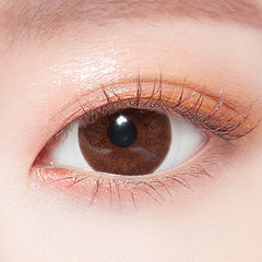Lenstown 梨芝瞳 Lighly Classic Brown 美瞳日拋（20片）