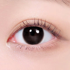 Lenstown City of Black Black（日拋/10片）