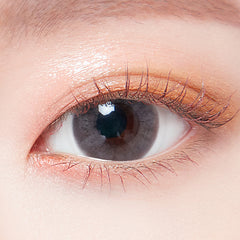 Lenstown 梨芝瞳 ItsWater Brown 美瞳日拋（10片）