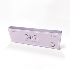 Lenstown 梨芝瞳 247 Diary Gray 隱眼日拋（10片）