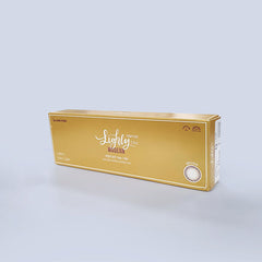 Lenstown 1-Day Lighly Modern Brown（日拋/20片）