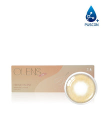 Olens French Shine Hazel（日拋/20片）