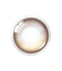 Olens Glowy Brown（月拋/2片）